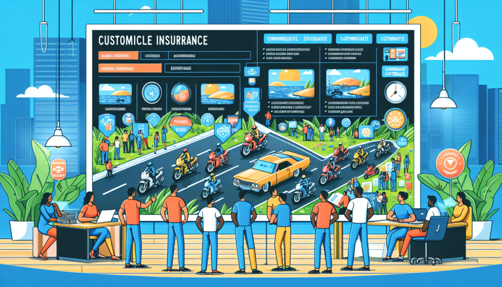 découvrez les avantages et les raisons de choisir une assurance moto personnalisée à la réunion pour une protection adaptée à vos besoins spécifiques.