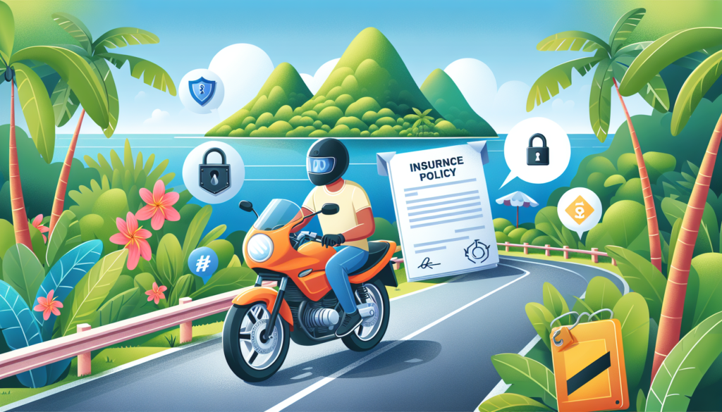 découvrez la meilleure assurance moto à la réunion pour assurer votre deux-roues en toute tranquillité. comparez les offres et trouvez la garantie qui vous convient.