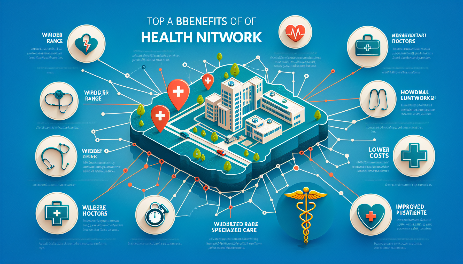 découvrez les nombreux avantages d'un réseau de soins pour une mutuelle santé à la réunion et comment cela peut vous aider à accéder à des services de santé de qualité.