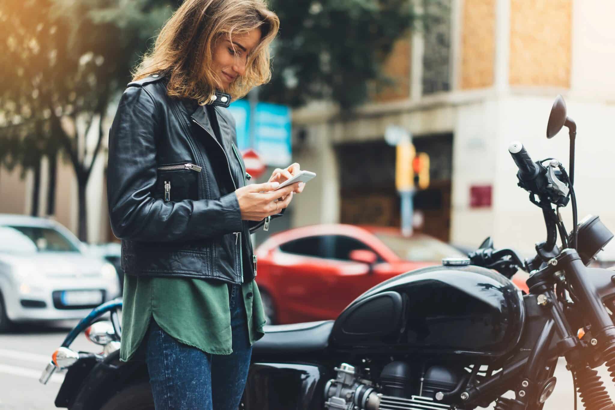 découvrez notre guide complet sur l'assurance moto 125. comparez les meilleures offres, trouvez des conseils pratiques pour choisir la couverture adéquate, et bénéficiez d'astuces pour réduire vos primes d'assurance.