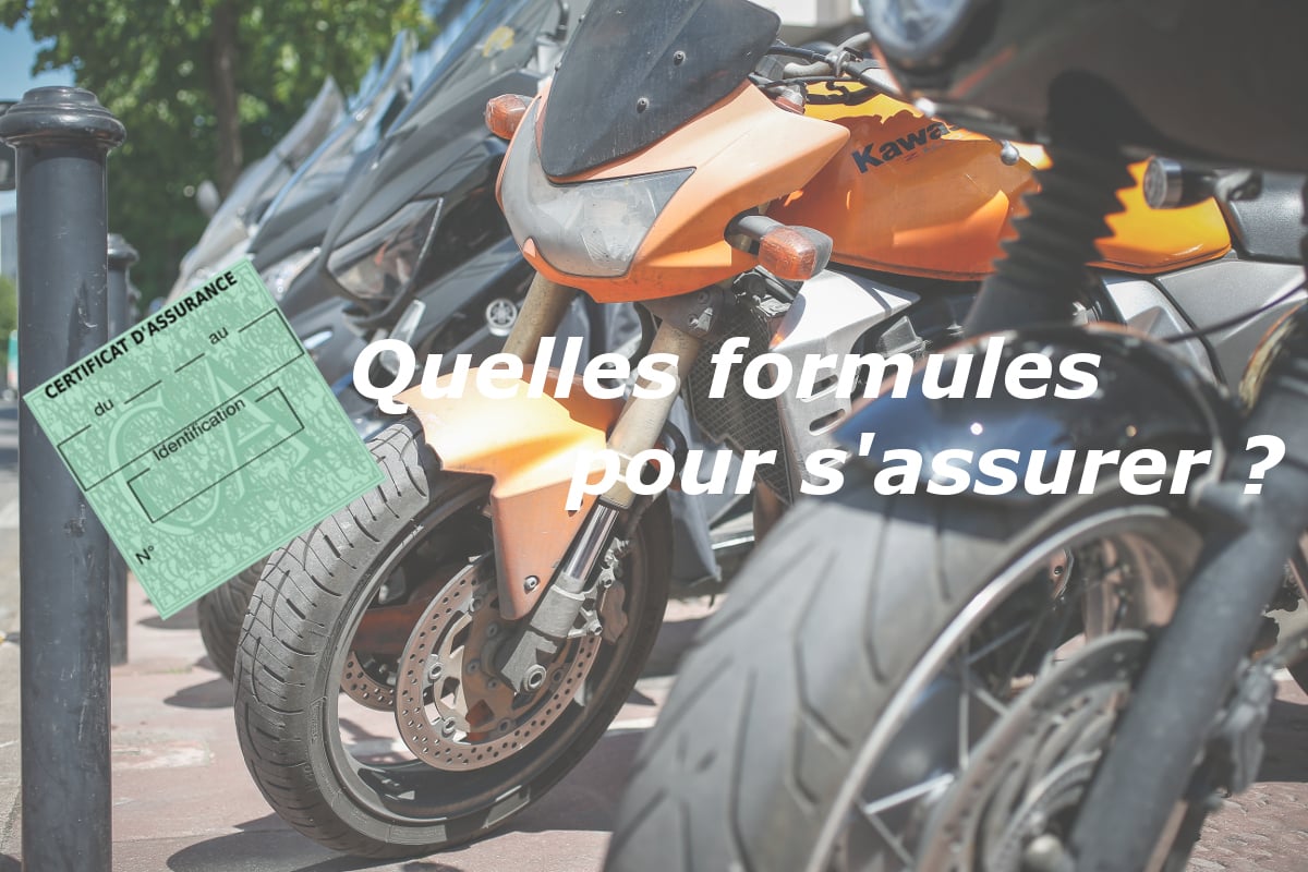 découvrez comment choisir l'assurance moto parfaite pour votre véhicule. comparez les offres, évaluez vos besoins et trouvez la couverture adéquate pour rouler sereinement. protégez votre moto et votre budget avec nos conseils pratiques.