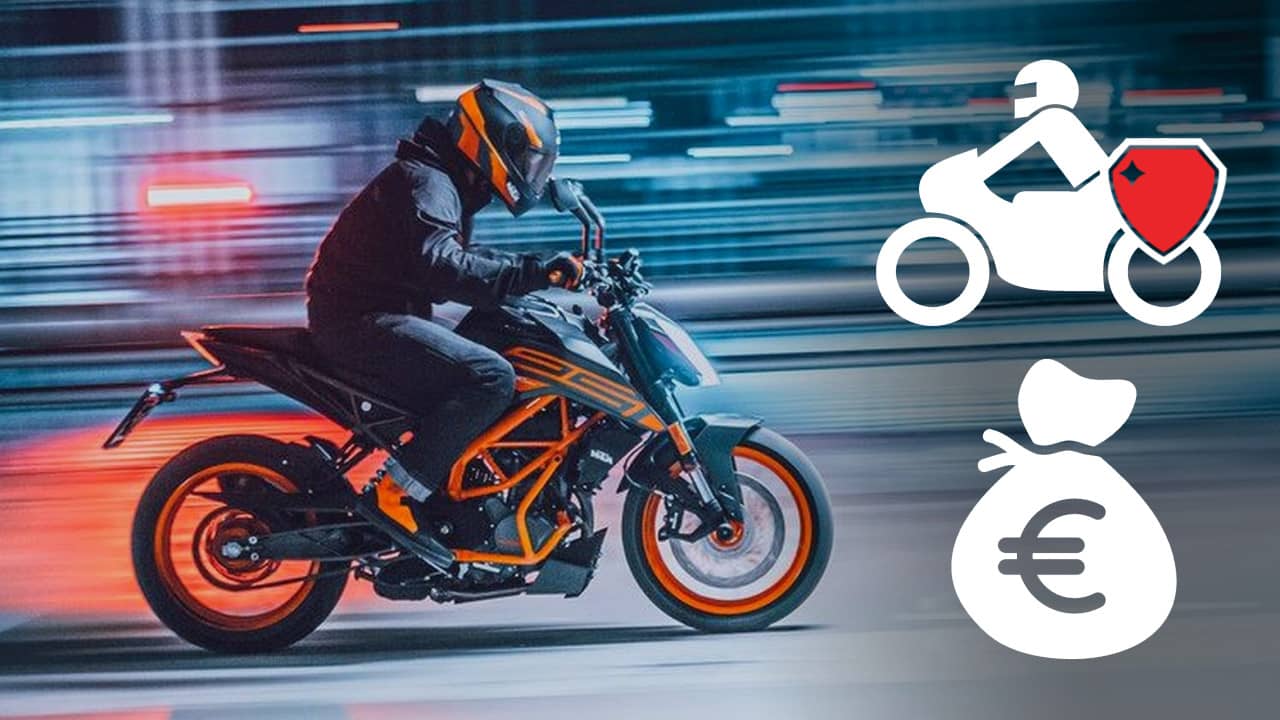 découvrez comment choisir l'assurance moto 125 idéale avec groupama. profitez de conseils pratiques, d'options personnalisées et d'une couverture adaptée à vos besoins pour rouler en toute sérénité.