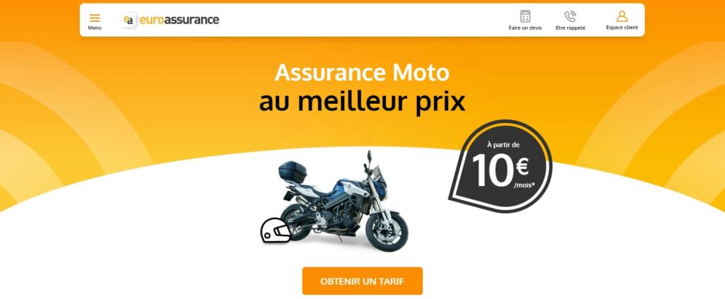 découvrez comment choisir le meilleur comparateur d'assurance pour votre moto 125. comparez les offres, trouvez les meilleures garanties et économisez sur votre assurance avec notre guide complet.