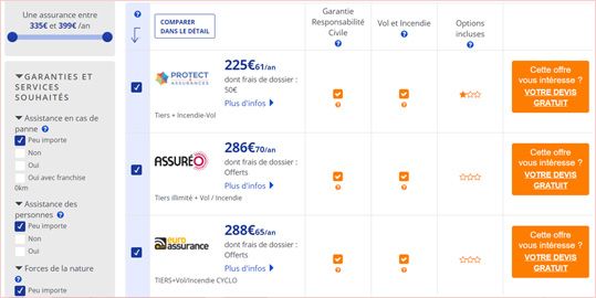 découvrez nos conseils pour choisir l'assurance moto 125 chez maaf. bénéficiez d'une couverture adaptée à vos besoins et roulez en toute sécurité avec des options personnalisées et des garanties complètes.