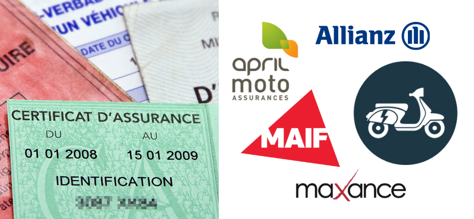 découvrez comment choisir la meilleure couverture d'assurance pour votre scooter. comparez les options, les garanties et les prix pour assurer votre sécurité et celle de votre véhicule lors de vos déplacements.