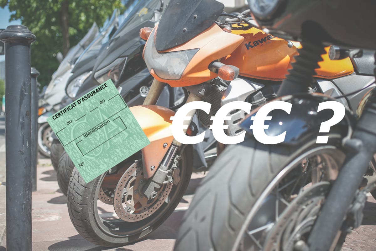 obtenez votre devis d'assurance moto verte en quelques clics. comparez les offres des assureurs pour choisir la couverture qui protège votre moto tout en respectant l'environnement. profitez d'un service rapide et personnalisé !