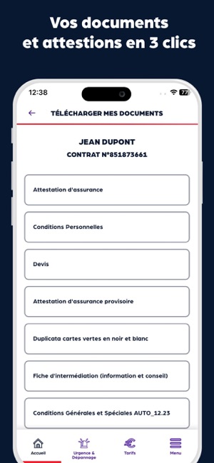 découvrez comment trouver facilement le numéro direct de votre assurance pour bénéficier d'une assistance rapide et efficace. simplifiez vos démarches avec nos conseils pratiques.