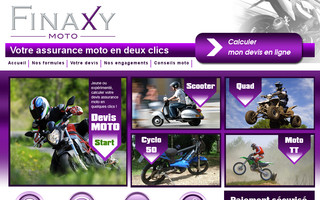 découvrez notre analyse approfondie sur finaxy moto. lire les avis des utilisateurs, évaluer les performances et les caractéristiques des motos proposées, et prendre une décision éclairée pour votre prochain achat.