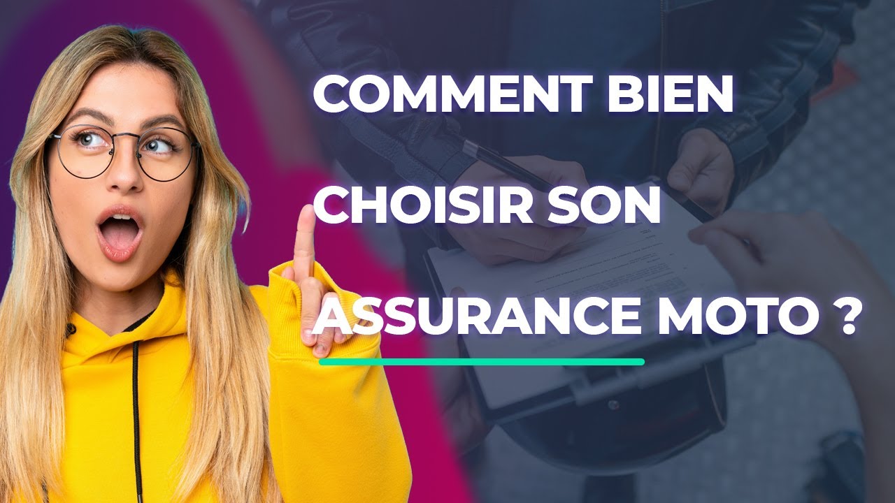 découvrez comment choisir l'assurance moto idéale pour vous. comparez les offres, comprenez les garanties essentielles et trouvez la couverture qui vous convient le mieux pour rouler en toute sérénité.