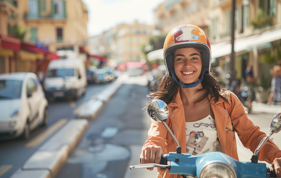 découvrez des options d'assurance adaptées à vos deux-roues, qu'il s'agisse de scooters ou de motos. protégez votre véhicule avec des garanties sur mesure, des tarifs compétitifs et une assistance en cas de sinistre. roulez en toute sérénité avec notre assurance dédiée aux passionnés de deux-roues.