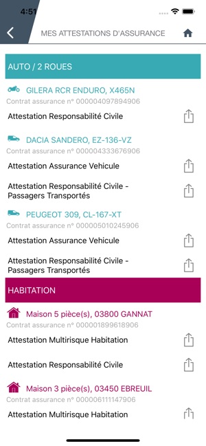 découvrez l'assurance auto pacifica lcl, une solution complète pour protéger votre véhicule avec des garanties adaptées à vos besoins. profitez d'un accompagnement personnalisé et de services innovants pour une tranquillité d'esprit au volant.