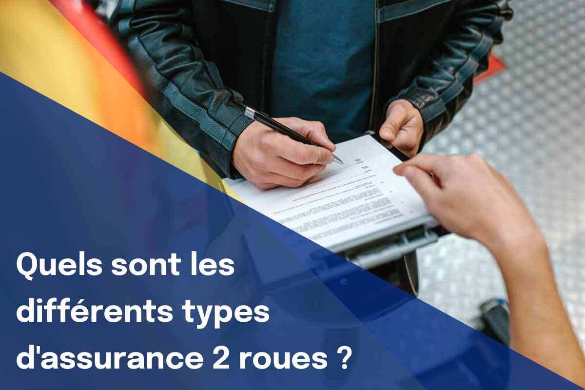 découvrez comment choisir la meilleure assurance pour votre deux-roues. comparez les options, comprenez les garanties essentielles et bénéficiez de conseils pratiques pour protéger votre moto ou scooter.