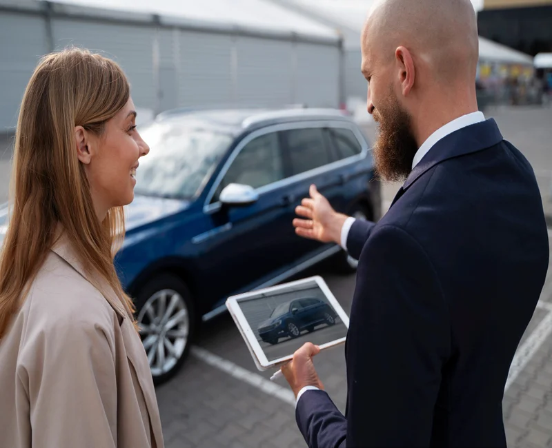 obtenez votre devis d'assurance auto en quelques minutes. comparez les offres des assureurs pour trouver la meilleure couverture au meilleur prix. protégez votre véhicule avec un devis personnalisé adapté à vos besoins.