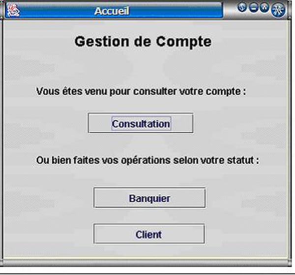 découvrez nos solutions de gestion de compte efficaces et faciles à utiliser. optimisez l'administration de vos comptes personnels et professionnels grâce à des outils performants et une interface intuitive. simplifiez vos tâches financières et gagnez en sérénité avec notre service de gestion de compte adapté à vos besoins.