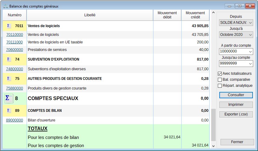 découvrez nos solutions de gestion de compte efficaces et personnalisées pour optimiser votre expérience utilisateur. profitez d'un suivi simplifié et d'outils innovants pour gérer vos informations et transactions en toute sécurité.