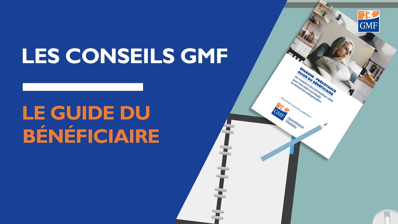 découvrez notre guide complet sur l'assurance gmf. obtenez des conseils experts, des informations sur les différents types de contrats et trouvez la couverture adaptée à vos besoins pour protéger votre avenir.