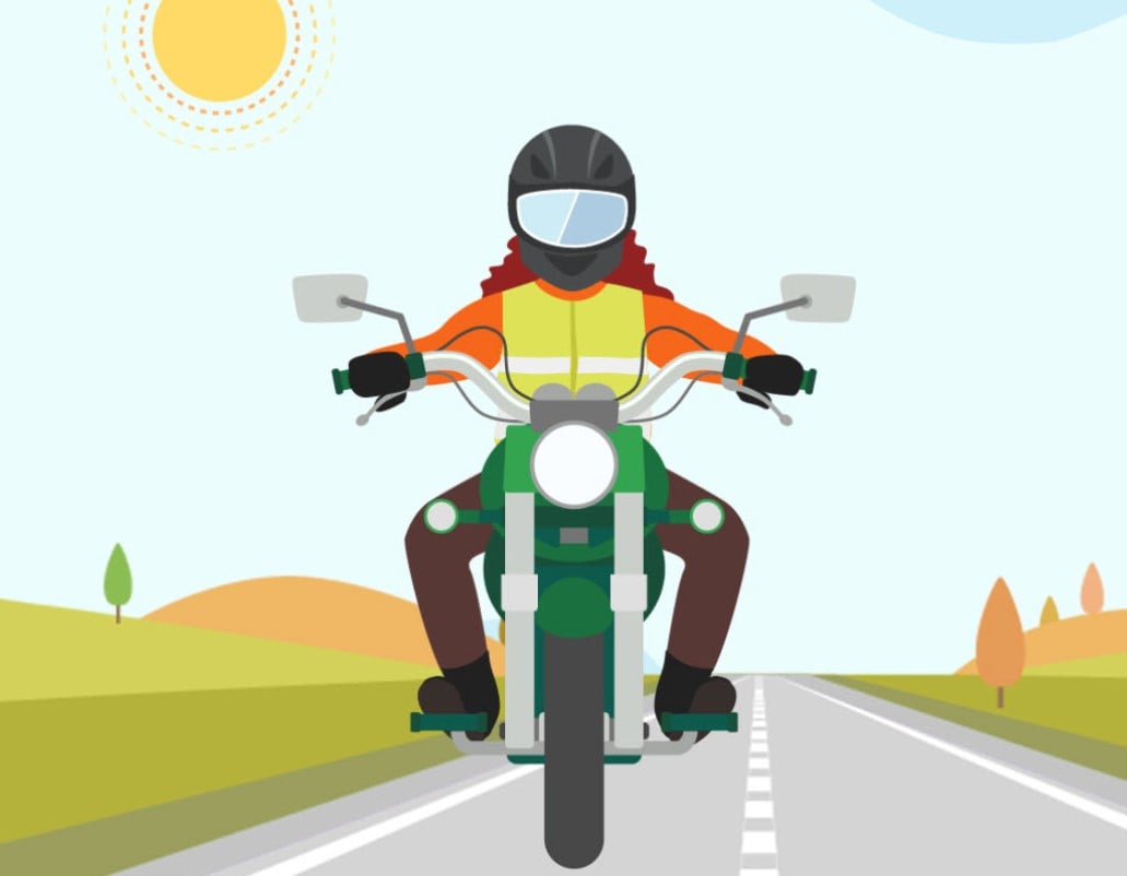 découvrez notre outil de simulation d'assurance moto pour comparer les offres et trouver la couverture idéale à un prix compétitif. profitez d'une protection adaptée à vos besoins et roulez en toute sérénité!