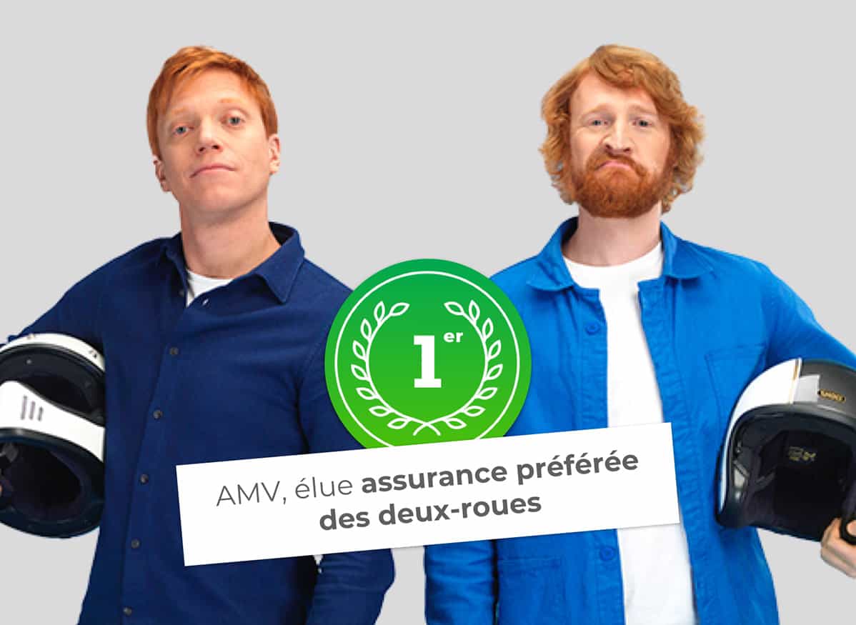 découvrez les meilleurs choix d'assurance amv pour votre scooter. comparez les offres, les garanties et les prix afin de trouver la protection idéale qui répond à vos besoins et à votre budget. roulez en toute sérénité !