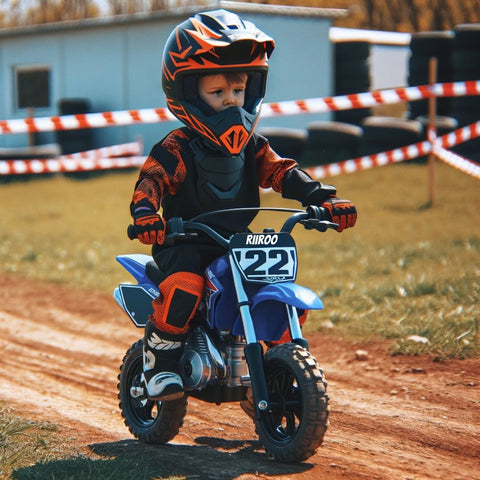 découvrez l'univers captivant du motocross : compétitions, techniques, et conseils pour les passionnés de vitesse et d'adrénaline. plongez dans l'aventure des courses tout-terrain et apprenez tout sur les meilleures motos et équipements.