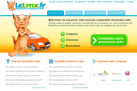 découvrez lynx assurance auto, votre solution pour des assurances automobiles adaptées à tous vos besoins. profitez de tarifs compétitifs et d'un service client exceptionnel pour protéger votre véhicule en toute sérénité.