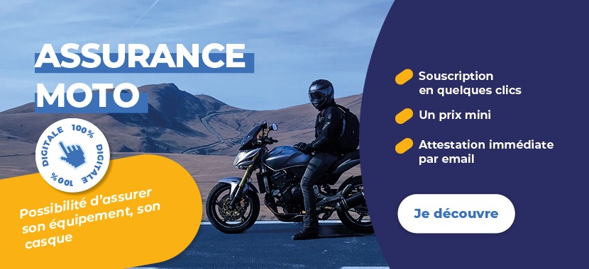 découvrez comment choisir la meilleure assurance moto adaptée à vos besoins. comparez les offres, les garanties et les prix pour trouver la couverture idéale qui vous protégera sur la route.