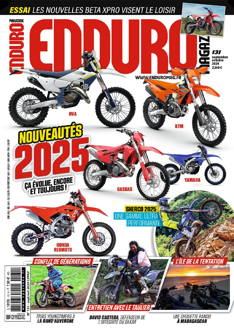 découvrez notre assurance moto enduro adaptée à vos besoins spécifiques. protégez votre deux-roues des aléas de la route tout en bénéficiant d'une couverture complète et d'un service personnalisé. roulez en toute sérénité avec une assurance fiable et avantageuse.