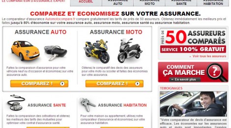 découvrez notre comparateur d'assurance auto pour trouver la meilleure couverture au meilleur prix. comparez les offres des assureurs en quelques clics et faites des économies sur votre prime d'assurance tout en profitant d'une protection adaptée à vos besoins.