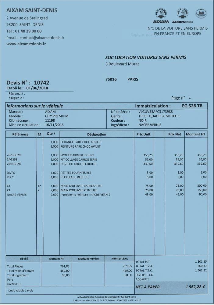 obtenez votre devis auto en ligne rapidement et facilement. comparez les meilleures offres d'assurance automobile et choisissez la couverture adaptée à vos besoins. ne manquez pas l'occasion de réaliser des économies sur votre assurance auto !