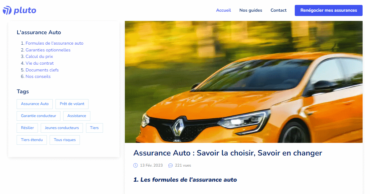 découvrez lynx assurances auto, votre partenaire pour des solutions d'assurance automobile sur mesure. profitez d'un service rapide, d'une couverture complète et de tarifs compétitifs qui s'adaptent à vos besoins. protégez votre véhicule en toute sérénité avec lynx.