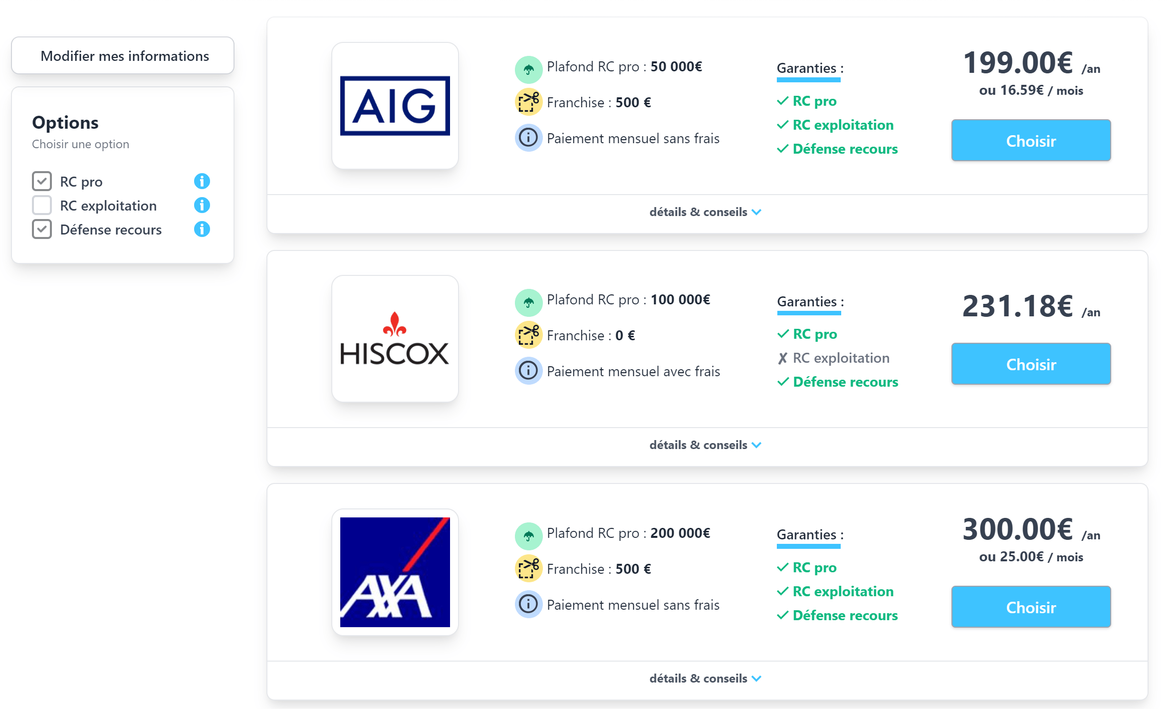 découvrez notre outil de simulation d'assurance auto axa, conçu pour vous aider à trouver la couverture idéale à un prix compétitif. comparez les options, personnalisez votre contrat et protégez votre véhicule en toute simplicité.