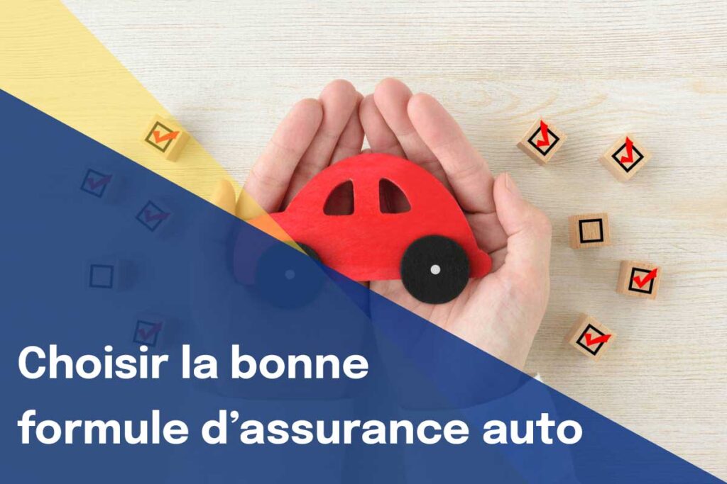 découvrez comment faire le meilleur choix pour votre assurance auto. comparez les offres, comprenez les garanties essentielles et trouvez la couverture adaptée à vos besoins et à votre budget.