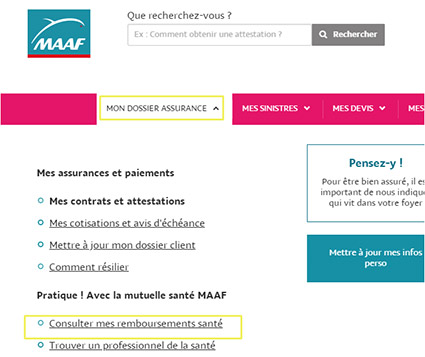 obtenez votre devis personnalisé chez maaf en quelques clics. découvrez nos offres adaptées à vos besoins en assurance auto, habitation, santé et bien plus. comparez et choisissez la protection qui vous convient le mieux avec maaf.