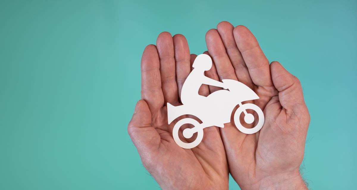 découvrez notre service d'assurance moto adapté à vos besoins. profitez de garanties complètes, d'un accompagnement personnalisé et de tarifs compétitifs pour rouler en toute sérénité. protégez votre deux-roues avec confiance et sécurité.