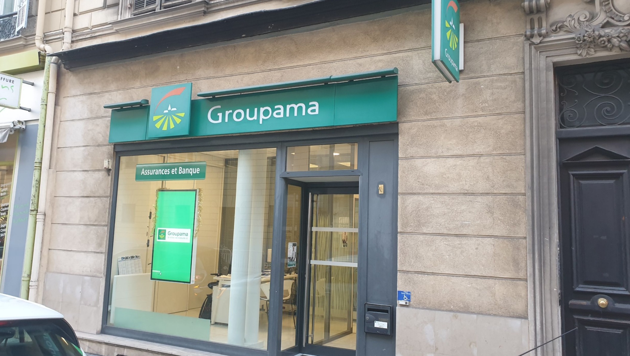 découvrez les offres de groupama pour l'assurance auto. profitez d'une couverture adaptée à vos besoins, d'une assistance 24/7 et de tarifs compétitifs pour protéger votre véhicule en toute sérénité.