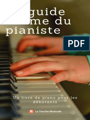 découvrez notre guide complet pour débutants au piano ! apprenez les bases, des techniques essentielles aux conseils pratiques, pour commencer votre parcours musical avec confiance et plaisir.