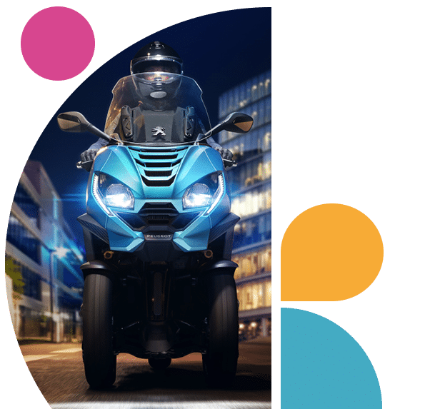 découvrez notre guide complet sur l'assurance scooter mp3. trouvez les meilleures offres pour garantir votre sécurité et celle de votre véhicule à trois roues. comparez les tarifs, papper les options et assurez votre sérénité sur la route.