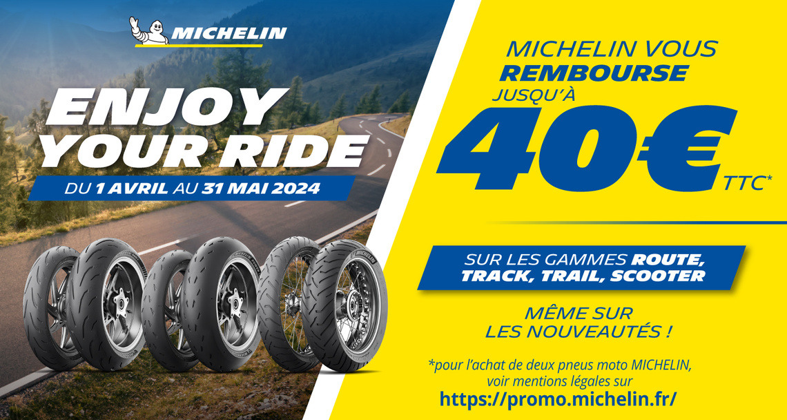 profitez des meilleures offres du mois d'avril avec notre code promo exclusif pour les passionnés de moto. ne manquez pas cette occasion de bénéficier de réductions exceptionnelles sur vos équipements et accessoires préférés !