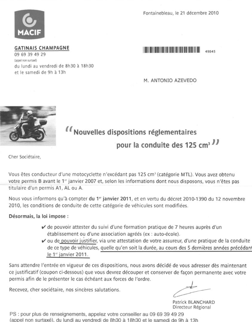 contactez pacifica pour toutes vos questions concernant l'assurance moto. obtenez des conseils personnalisés et des informations sur nos offres pour protéger votre véhicule en toute sérénité.