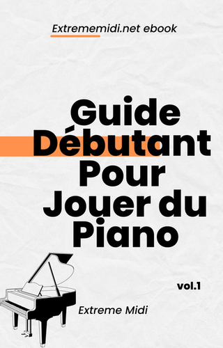 découvrez notre guide complet pour débutants au piano ! apprenez les bases, les techniques essentielles et des conseils pratiques pour commencer votre aventure musicale. idéal pour ceux qui souhaitent jouer de leurs morceaux préférés et progresser rapidement.