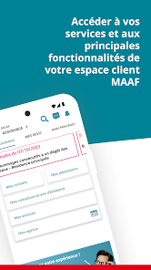 découvrez les solutions d'assurance habitation adaptées aux étudiants avec maaf. protégez votre logement tout en bénéficiant de tarifs avantageux et d'une couverture complète. idéal pour sécuriser votre vie étudiante!