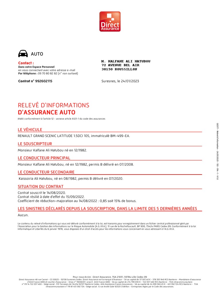 contactez facilement votre compagnie d'assurance pour toutes vos questions ou demandes d'assistance. obtenez des réponses rapides et précises pour profiter d'une couverture adaptée à vos besoins.