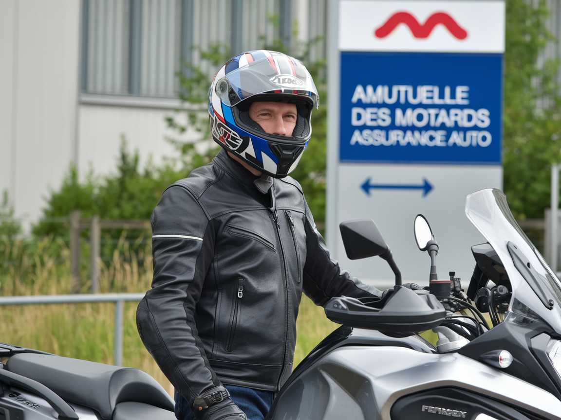 découvrez nos solutions d'assurance auto et moto adaptées à vos besoins. profitez d'une couverture complète, de tarifs compétitifs et d'un service client à votre écoute pour circuler en toute sérénité.