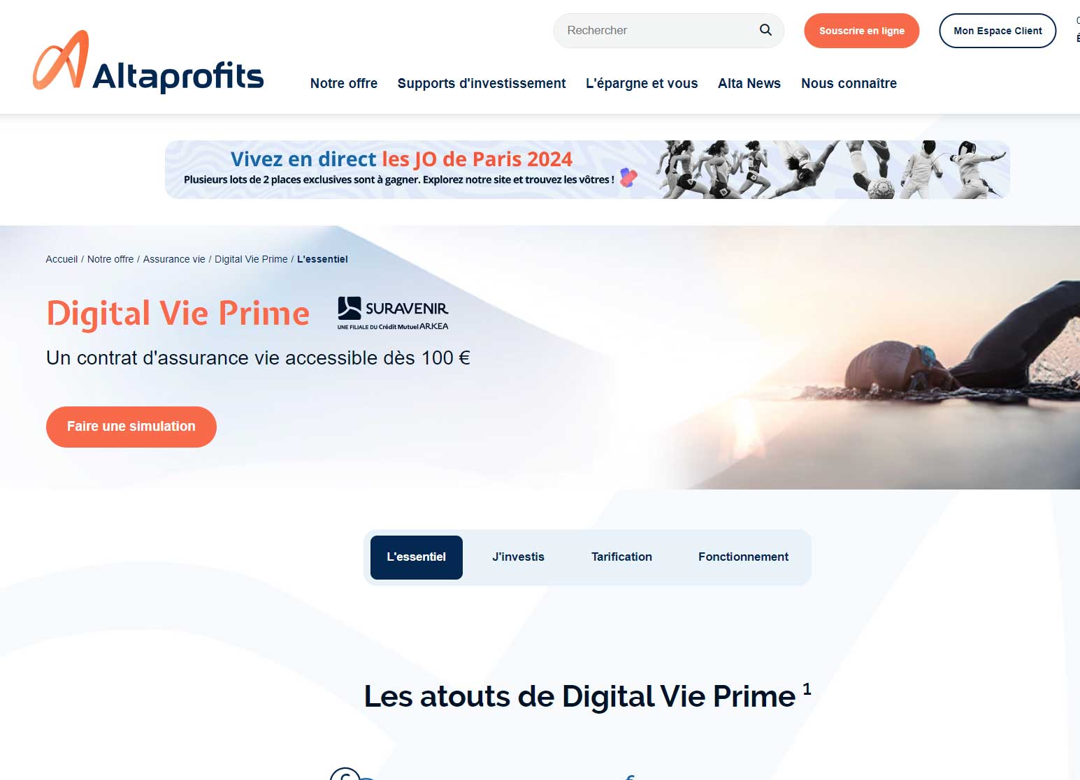 découvrez comment choisir le meilleur site d'assurance pour répondre à vos besoins spécifiques. comparez les offres, lisez des avis et faites le bon choix pour protéger votre avenir.