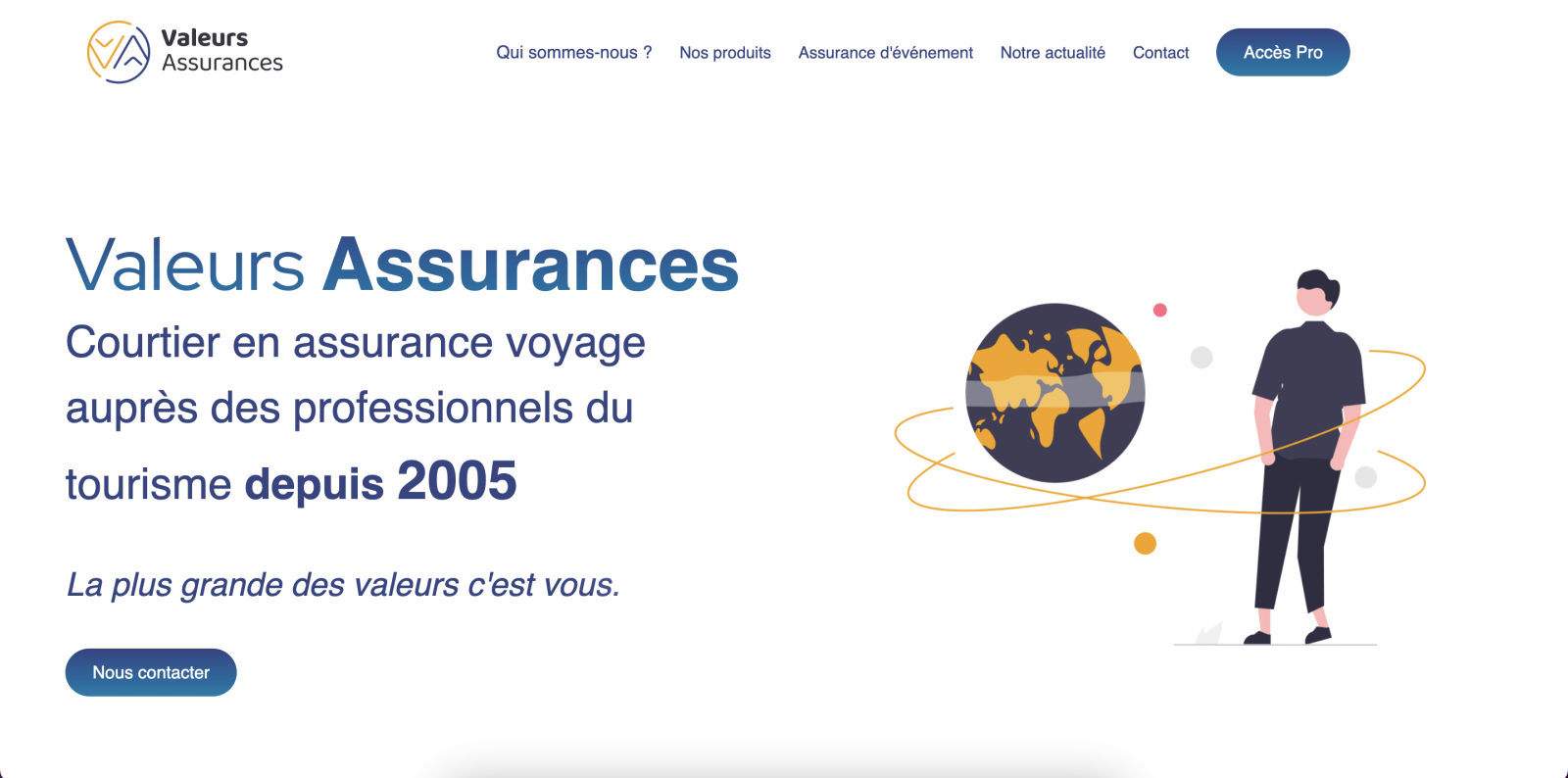 contactez facilement votre assurance pour toutes vos questions, demandes de renseignements ou déclarations de sinistres. obtenez l'aide et les conseils dont vous avez besoin pour une protection optimale.