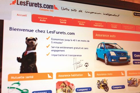 découvrez comment protéger votre furet tout en bénéficiant d'une assurance auto adaptée à vos besoins. informez-vous sur les meilleures options pour assurer votre véhicule et garantir la sécurité de votre compagnon à quatre pattes.