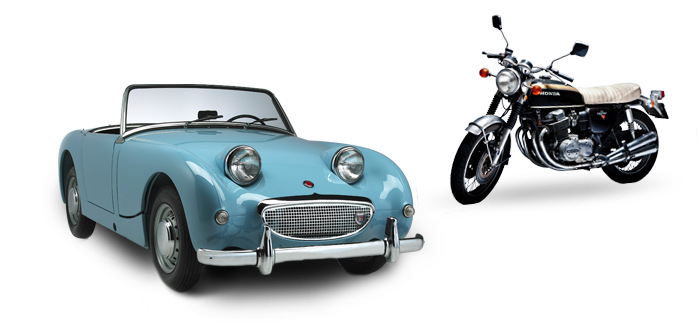 découvrez notre assurance moto collection, conçue pour protéger vos véhicules d'exception. profitez d'une couverture sur mesure adaptée aux passionnés de motos anciennes et de collection, avec des garanties spécifiques pour préserver la valeur de vos précieux bijoux sur deux roues.