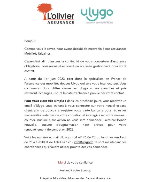 découvrez les garanties proposées par olivier assurance, conçues pour vous offrir une protection sur mesure et une tranquillité d'esprit. profitez d'une couverture adaptée à vos besoins, d'un service client réactif et d'une expertise reconnue dans le domaine de l'assurance.