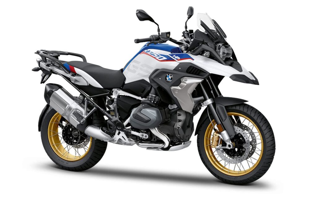 découvrez notre sélection de motos bmw, alliant performance, confort et design. explorez les modèles emblématiques qui font la renommée de la marque et trouvez la moto parfaite pour vos aventures sur deux roues.