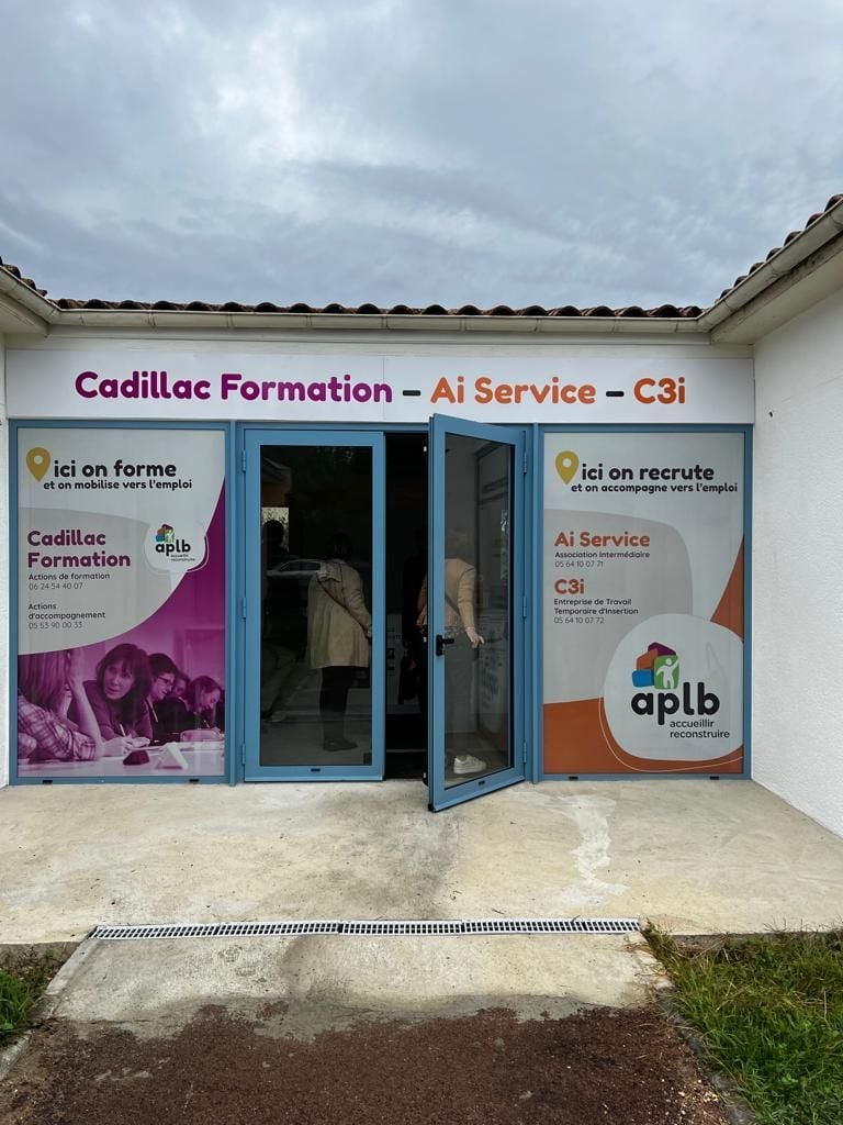 découvrez maaf riberac, votre centre de formation dédié à l'acquisition de compétences professionnelles. nous proposons des programmes adaptés aux besoins des entreprises et des particuliers, dans une ambiance conviviale et dynamique. rejoignez-nous pour booster votre carrière et apprendre aux côtés d'experts.